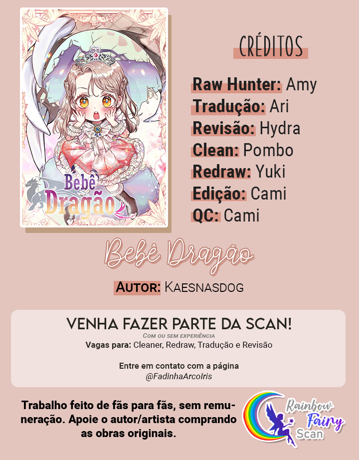 Bebê Dragão-Chapter 17